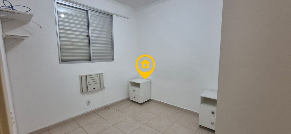 Apartamento, 2 quartos, 46 m² - Foto 1