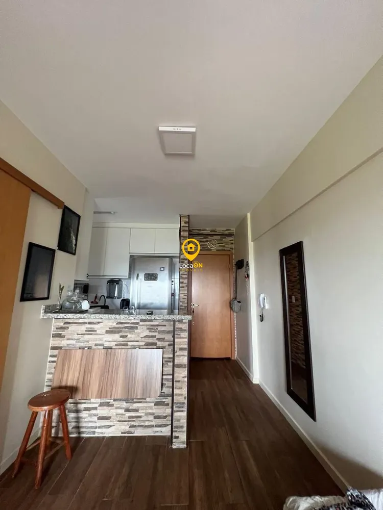 Apartamento, 2 quartos, 46 m² - Foto 5