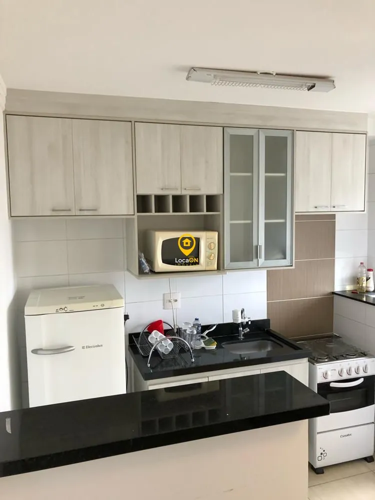 Apartamento, 1 quarto, 37 m² - Foto 9
