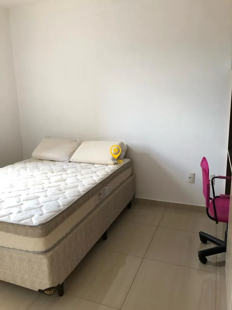 Apartamento, 1 quarto, 37 m² - Foto 7