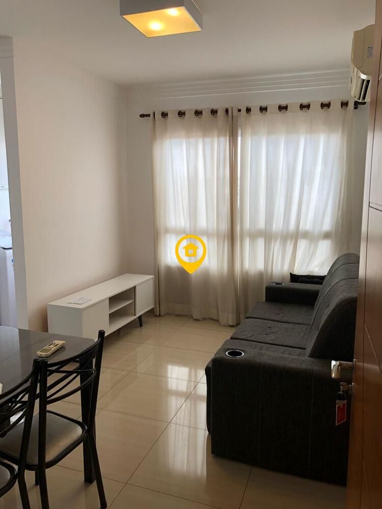 Apartamento, 1 quarto, 37 m² - Foto 4