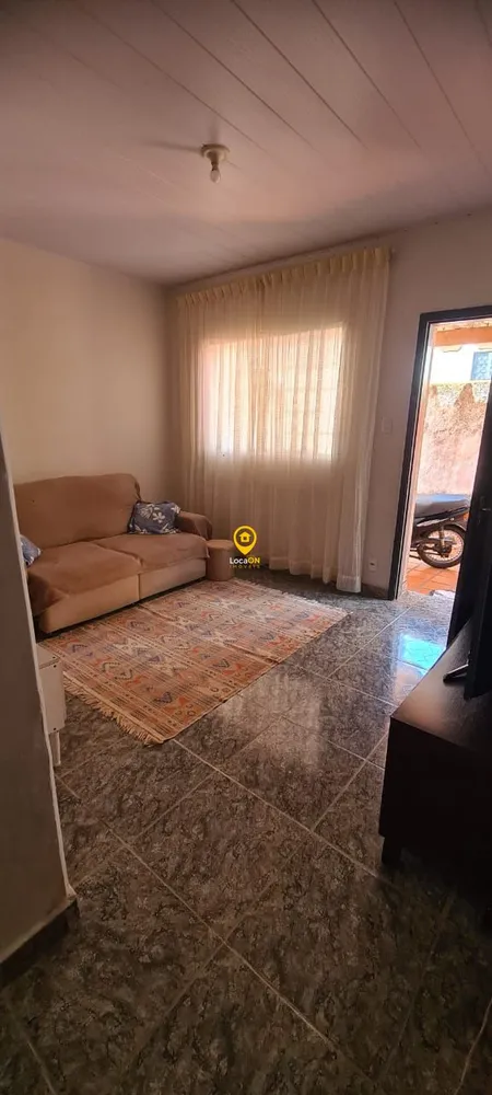 Casa, 2 quartos, 85 m² - Foto 1