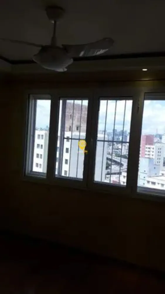 Apartamento, 2 quartos, 48 m² - Foto 3