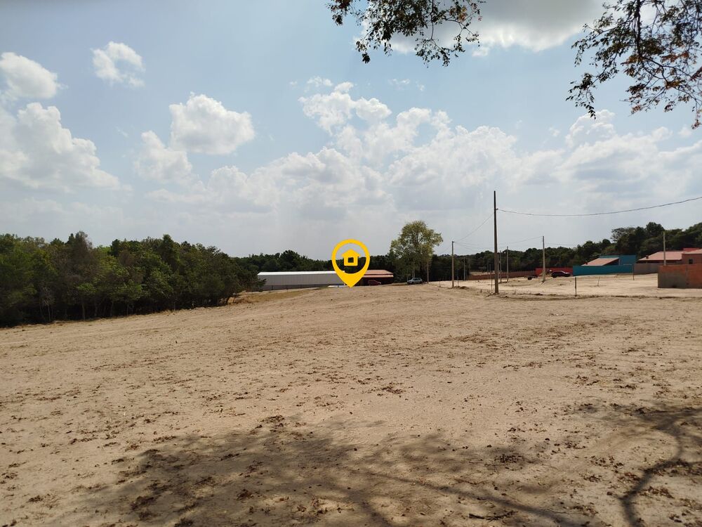 Sítio, 2 hectares - Foto 1