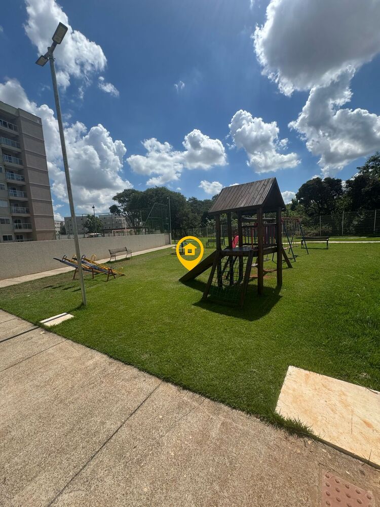 Apartamento, 2 quartos, 58 m² - Foto 3