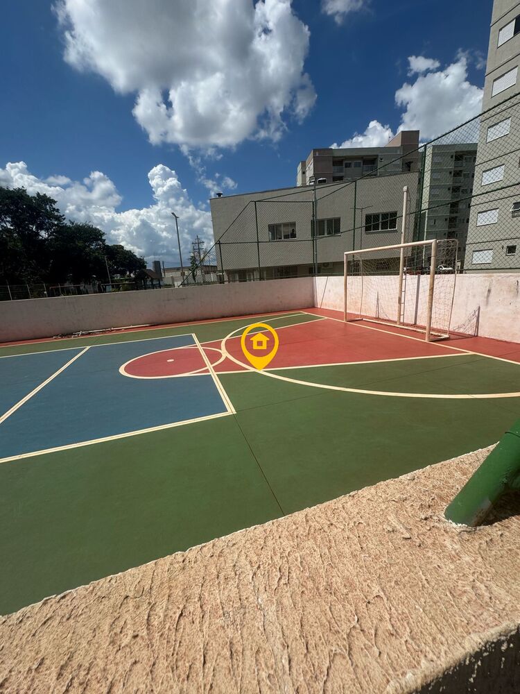 Apartamento, 2 quartos, 58 m² - Foto 1