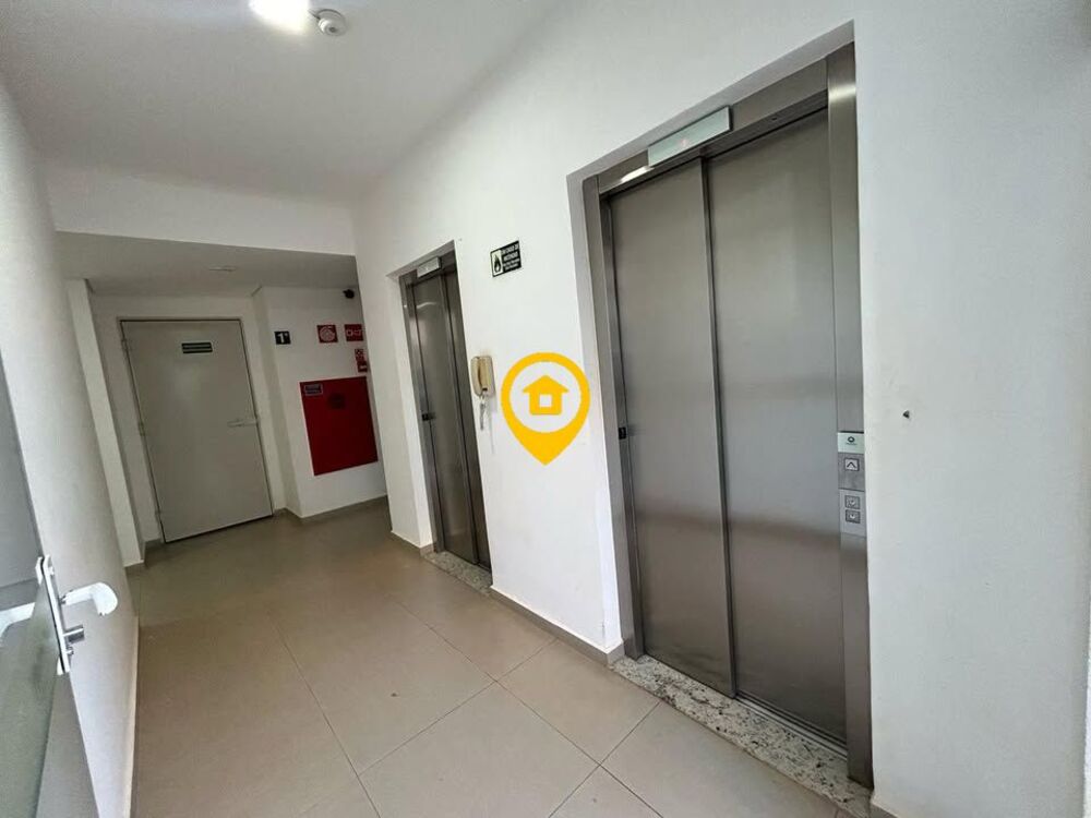 Apartamento, 2 quartos, 58 m² - Foto 2