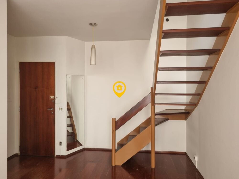 Apartamento, 1 quarto, 52 m² - Foto 2