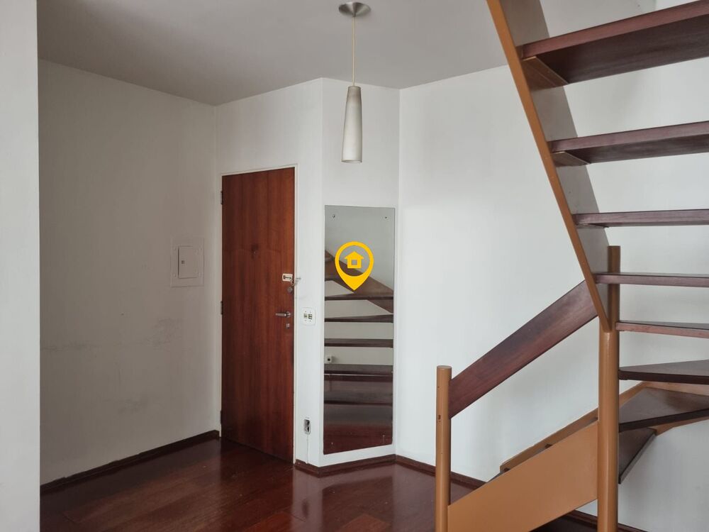 Apartamento, 1 quarto, 52 m² - Foto 1