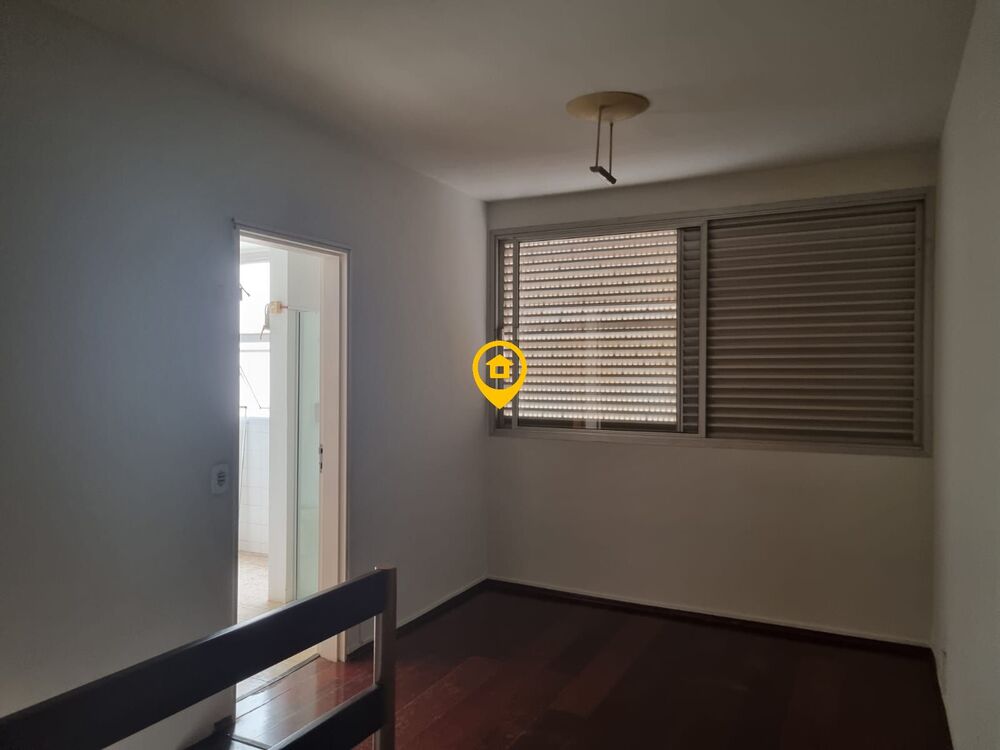 Apartamento, 1 quarto, 52 m² - Foto 3