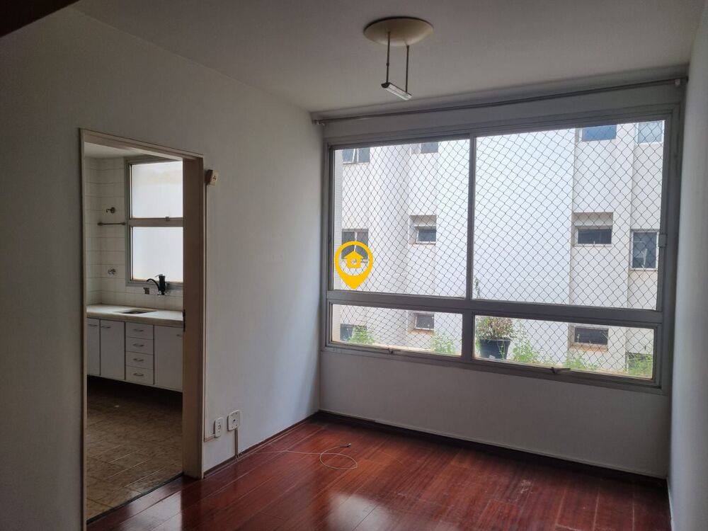 Apartamento, 1 quarto, 52 m² - Foto 4