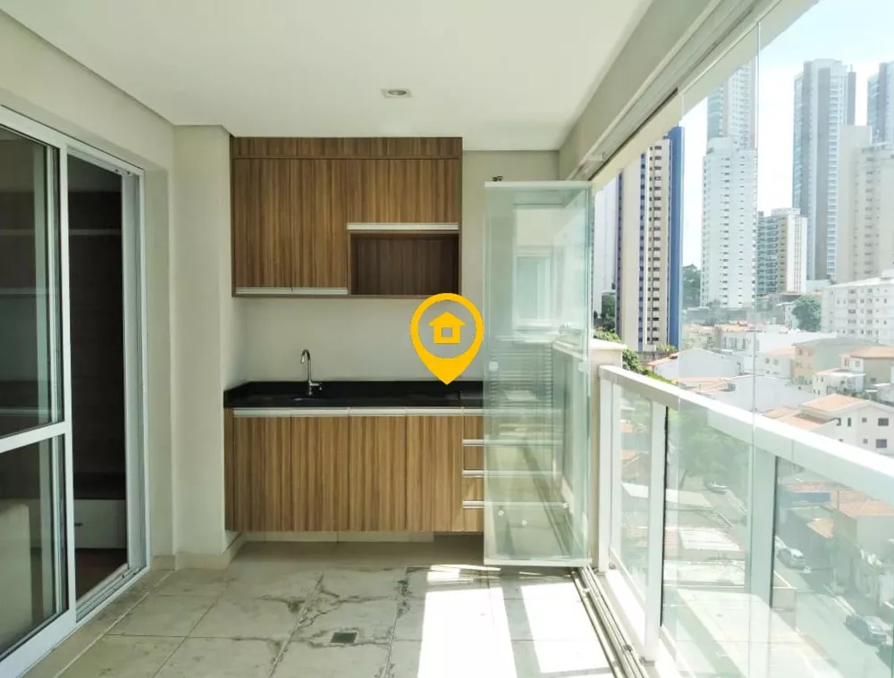 Apartamento para alugar com 1 quarto, 52m² - Foto 5