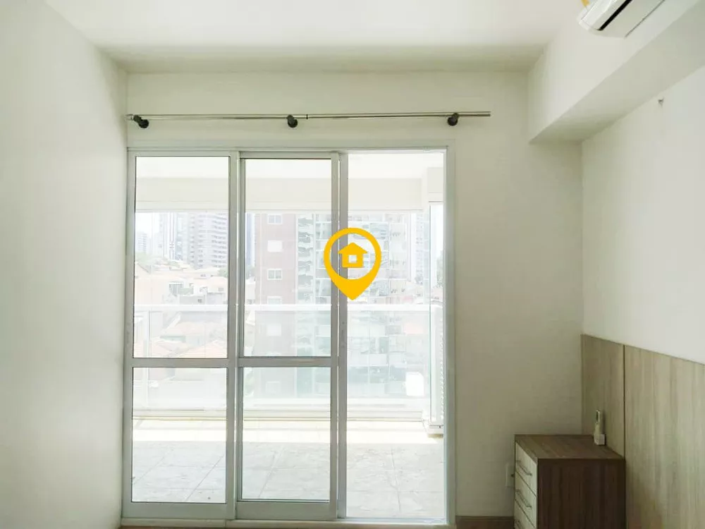 Apartamento para alugar com 1 quarto, 52m² - Foto 8