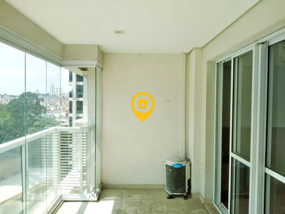 Apartamento para alugar com 1 quarto, 52m² - Foto 6