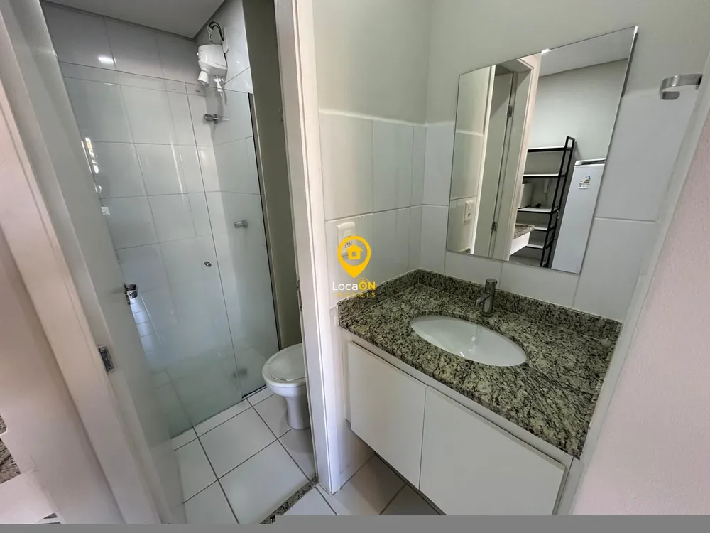 Apartamento, 2 quartos, 54 m² - Foto 3