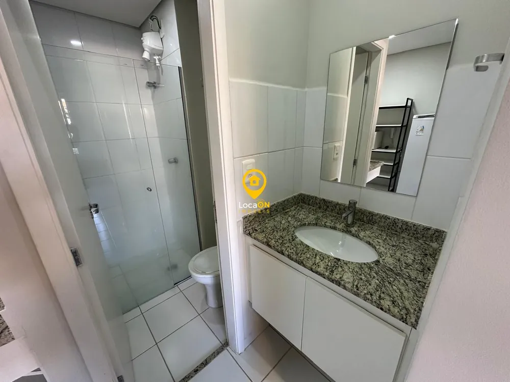 Apartamento, 2 quartos, 54 m² - Foto 2