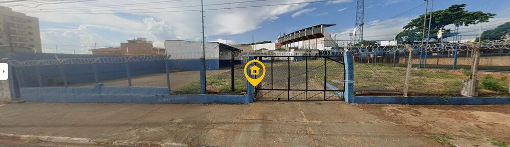 Loteamento e Condomínio, 500 m² - Foto 1