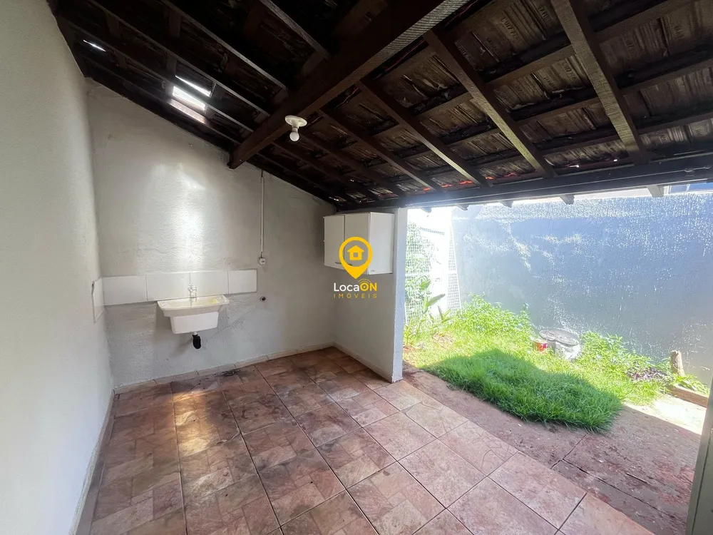 Casa, 1 quarto, 85 m² - Foto 8