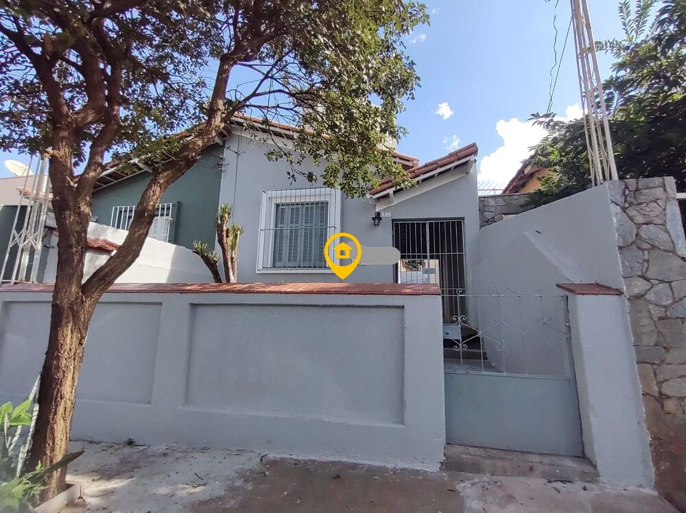 Casa, 1 quarto, 85 m² - Foto 1
