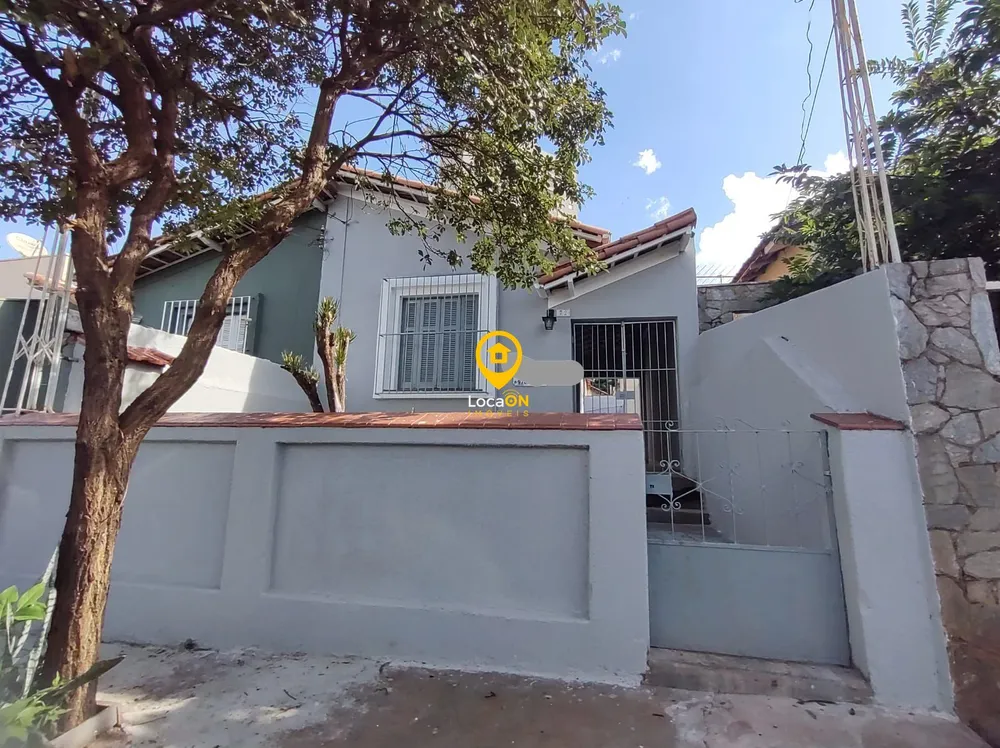 Casa, 1 quarto, 85 m² - Foto 5