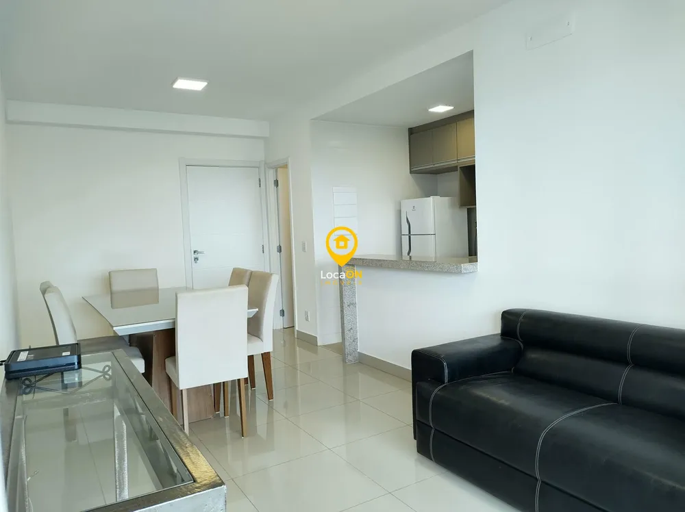 Apartamento, 3 quartos, 93 m² - Foto 5