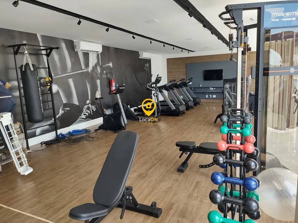 Apartamento, 3 quartos, 93 m² - Foto 8