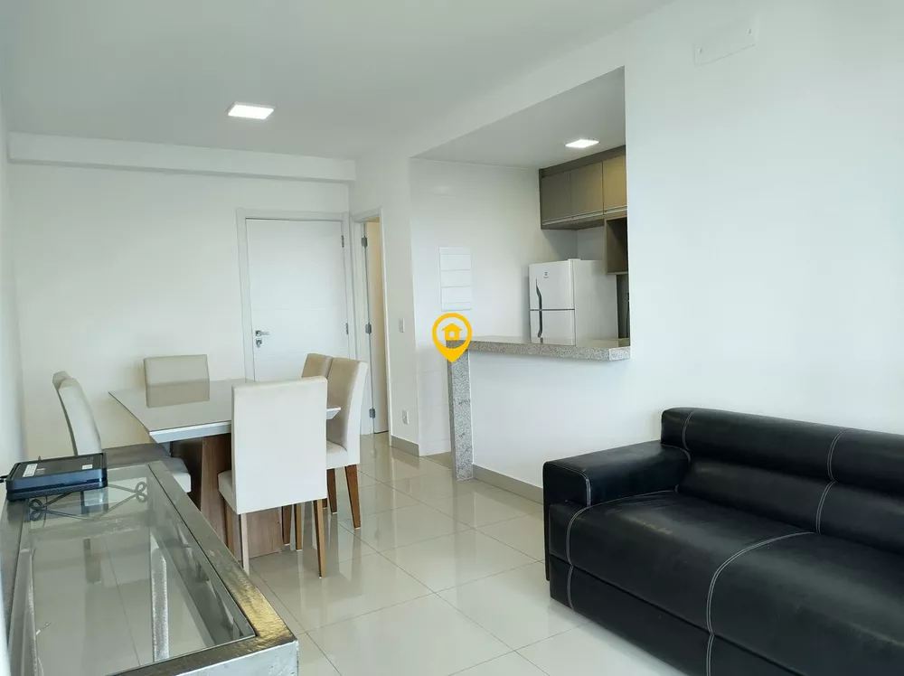 Apartamento para alugar com 3 quartos, 93m² - Foto 3