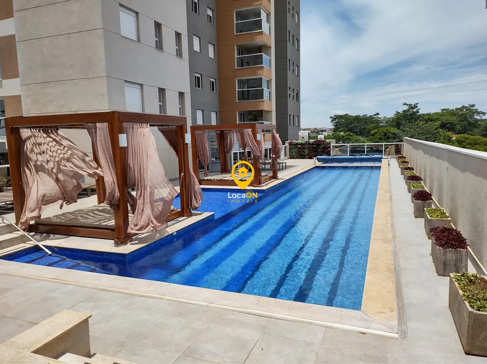 Apartamento, 3 quartos, 93 m² - Foto 9