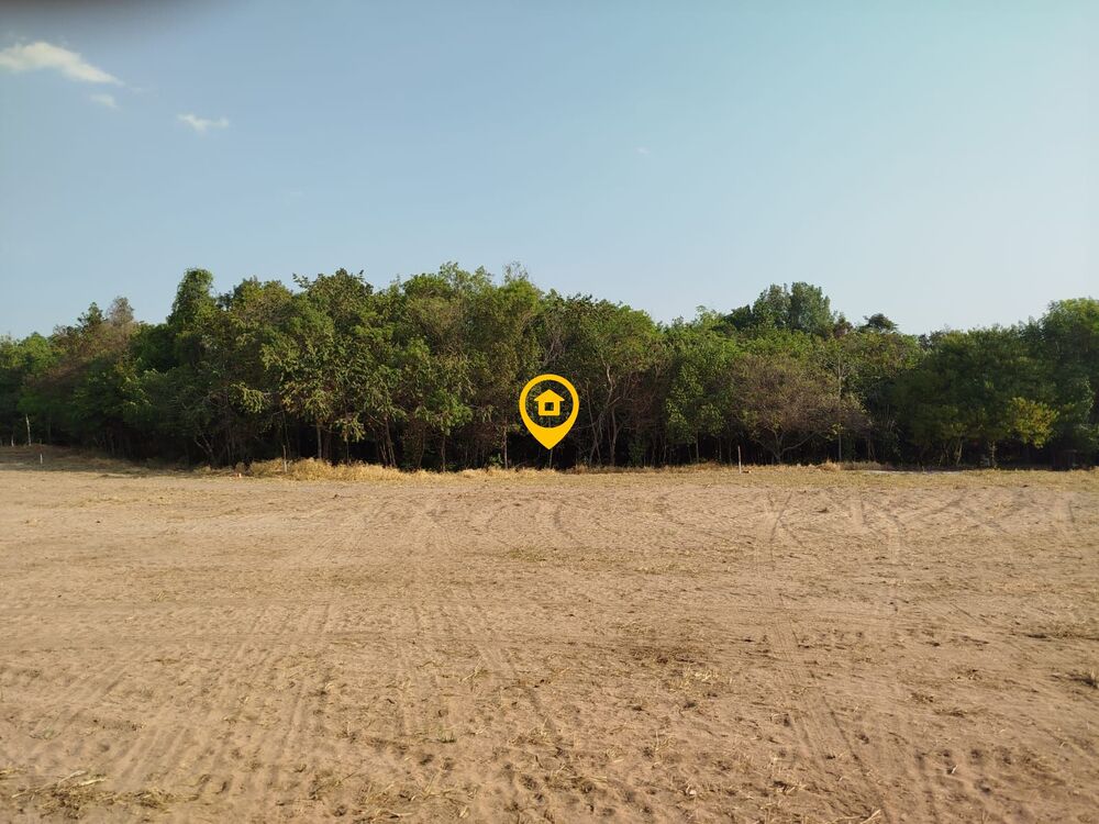 Chácara à venda, 1000m² - Foto 1