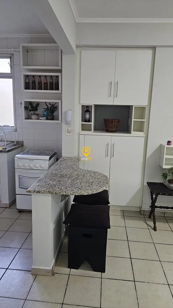 Apartamento, 1 quarto, 40 m² - Foto 8