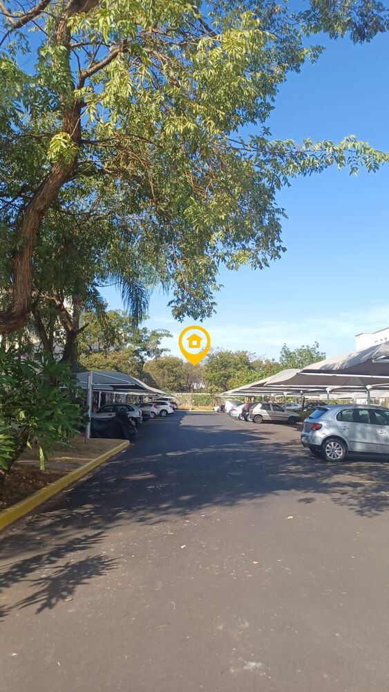 Apartamento para alugar com 2 quartos, 57m² - Foto 2