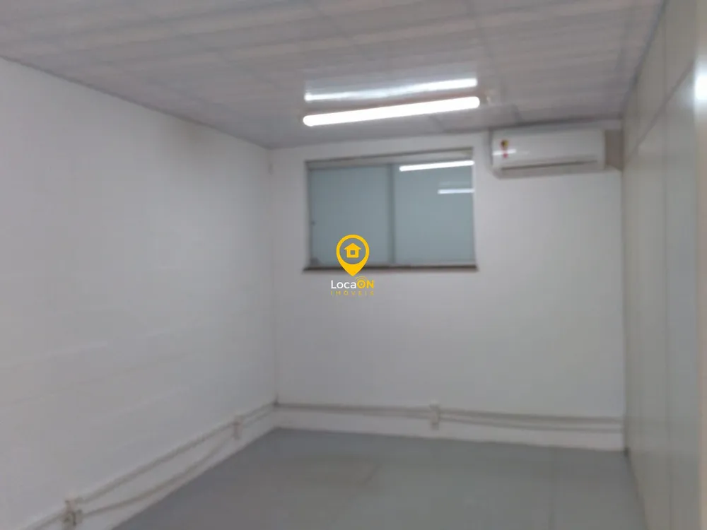 Depósito-Galpão, 420 m² - Foto 1
