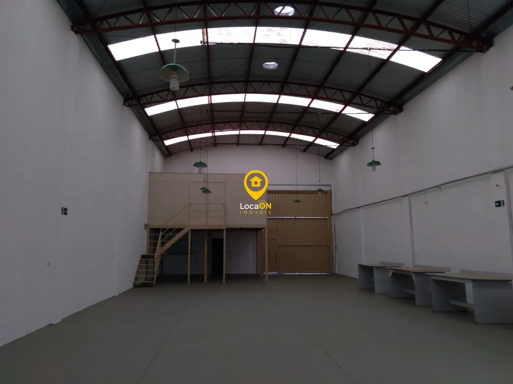 Depósito-Galpão, 420 m² - Foto 4