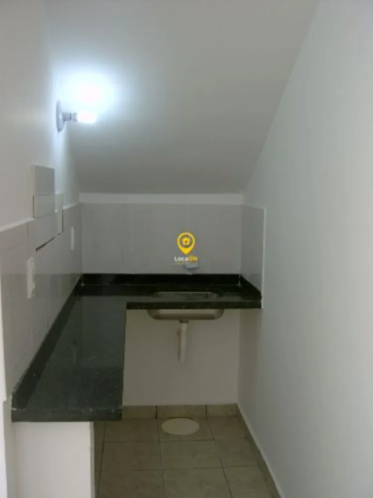 Depósito-Galpão, 420 m² - Foto 7