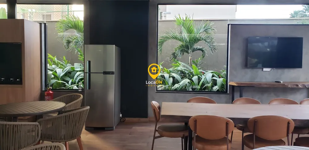 Apartamento, 2 quartos, 69 m² - Foto 2