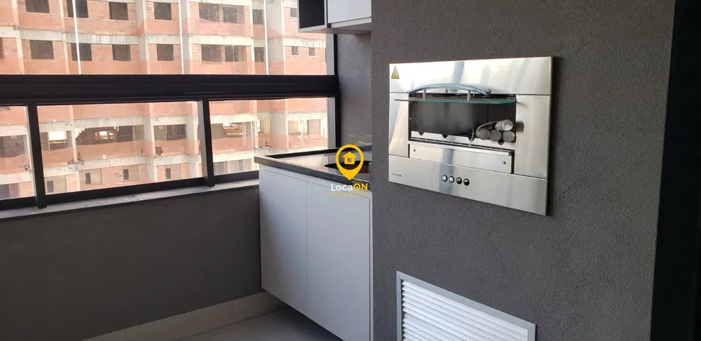 Apartamento, 2 quartos, 69 m² - Foto 10