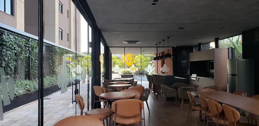 Apartamento, 2 quartos, 69 m² - Foto 6