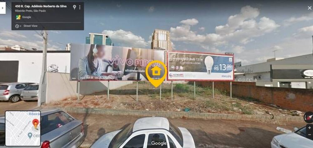 Loteamento e Condomínio para alugar, 330m² - Foto 2