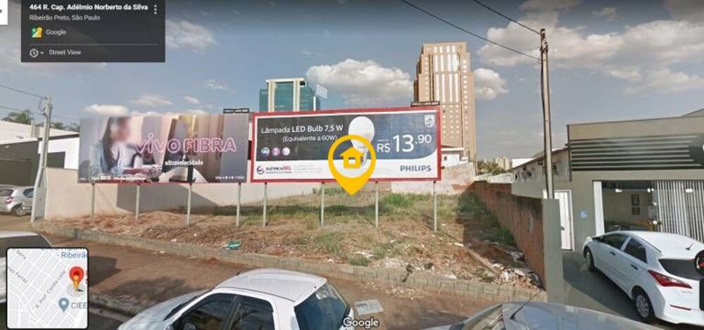 Loteamento e Condomínio para alugar, 330m² - Foto 3
