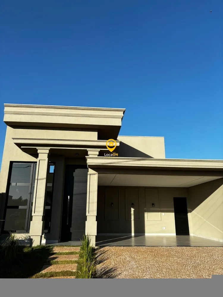 Casa, 3 quartos, 250 m² - Foto 6