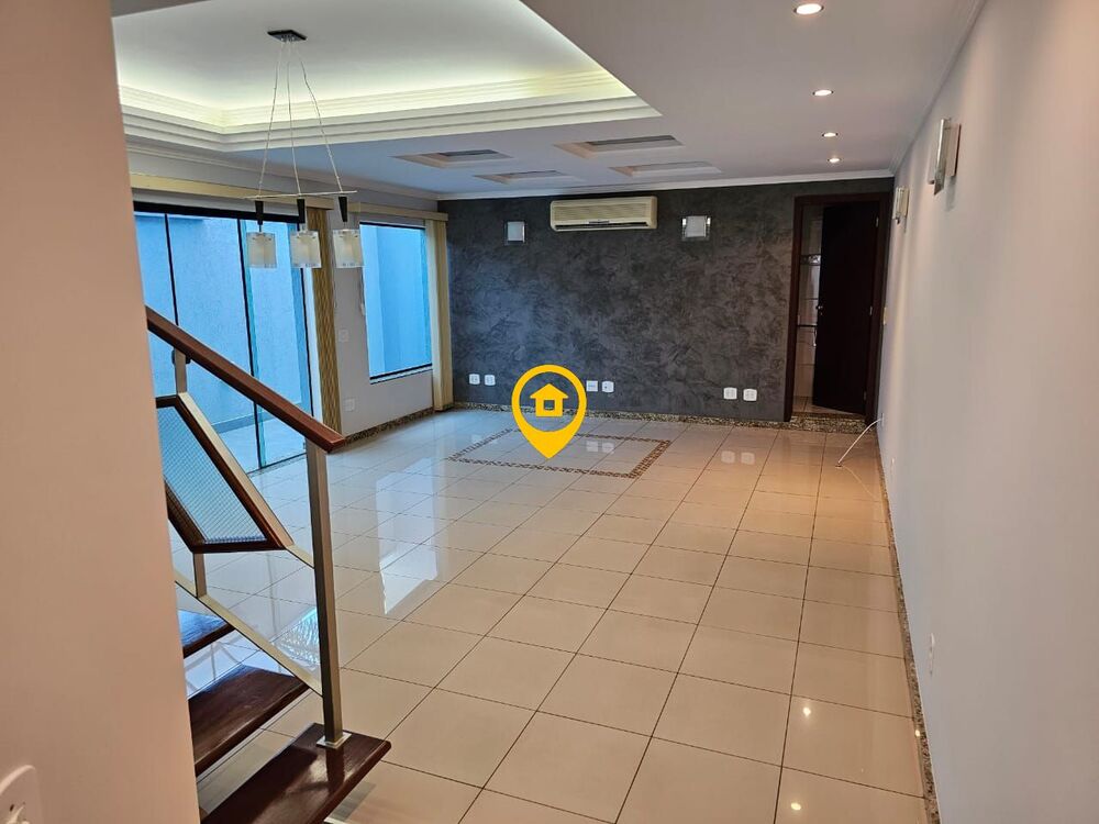 Casa, 3 quartos, 120 m² - Foto 1