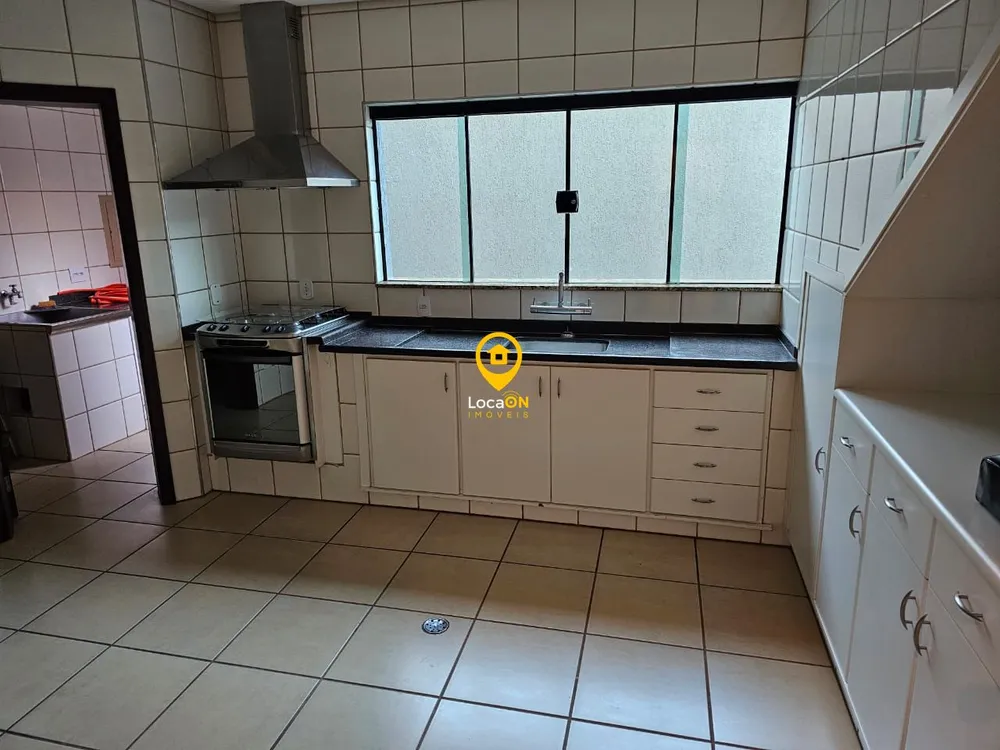 Casa, 3 quartos, 120 m² - Foto 6