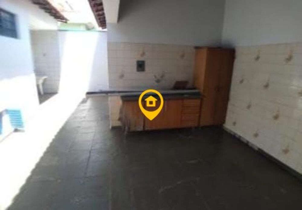 Loja-Salão para alugar com 1 quarto, 130m² - Foto 3
