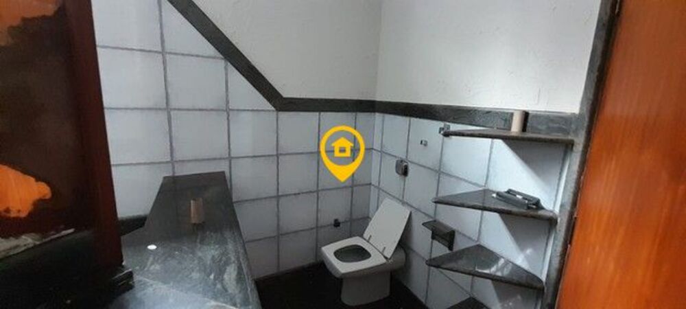 Loja-Salão para alugar com 1 quarto, 130m² - Foto 4