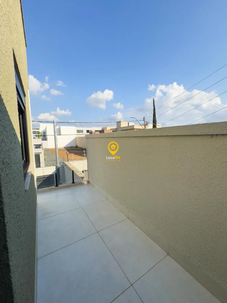 Sobrado, 3 quartos, 221 m² - Foto 7