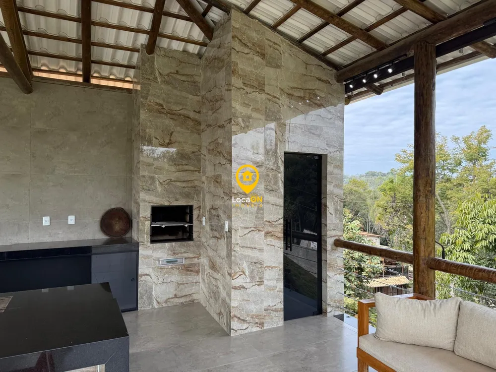 Sítio, 4 quartos, 4800 m² - Foto 9