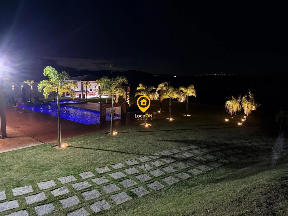 Sítio, 4 quartos, 4800 m² - Foto 11
