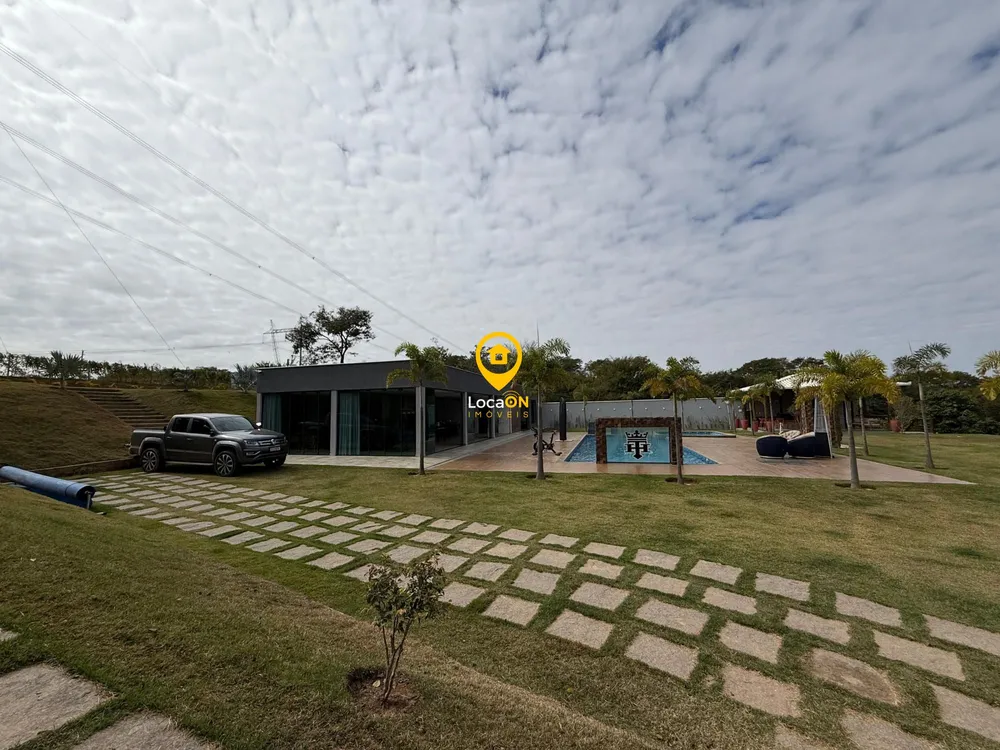 Sítio, 4 quartos, 4800 m² - Foto 1