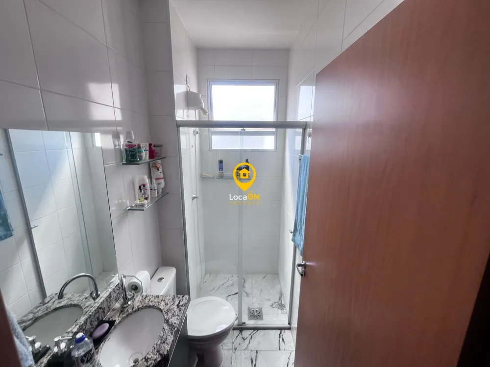 Apartamento, 2 quartos, 45 m² - Foto 7