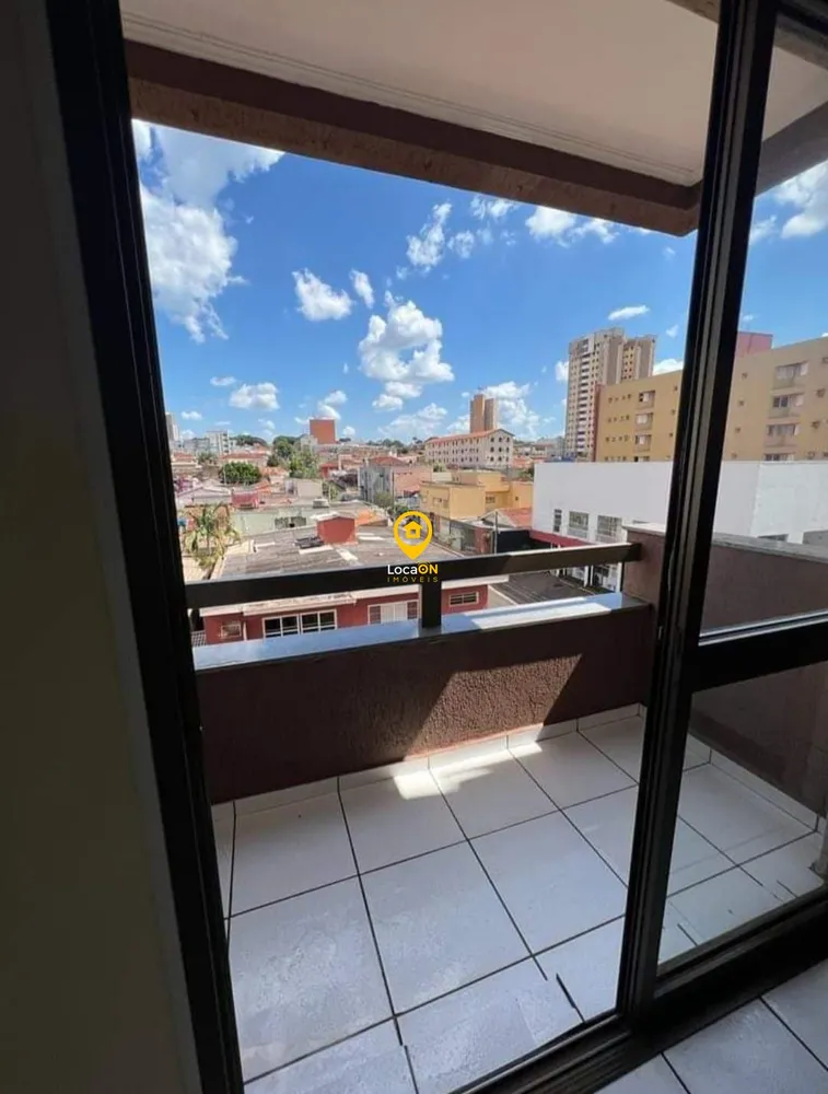 Apartamento, 1 quarto, 52 m² - Foto 8